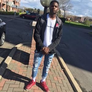 Meet your Posher, Nathan